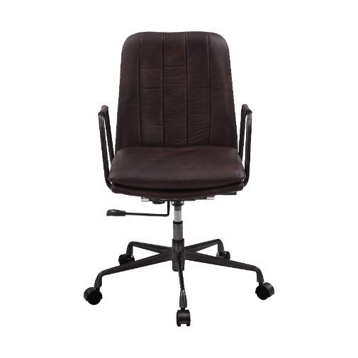 Eclarn Office Chair Mars Top Leather, gallery image 2