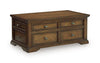 Channley - Table