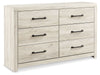 Cambeck - Dresser, product view