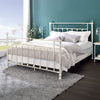 Comet - Bed