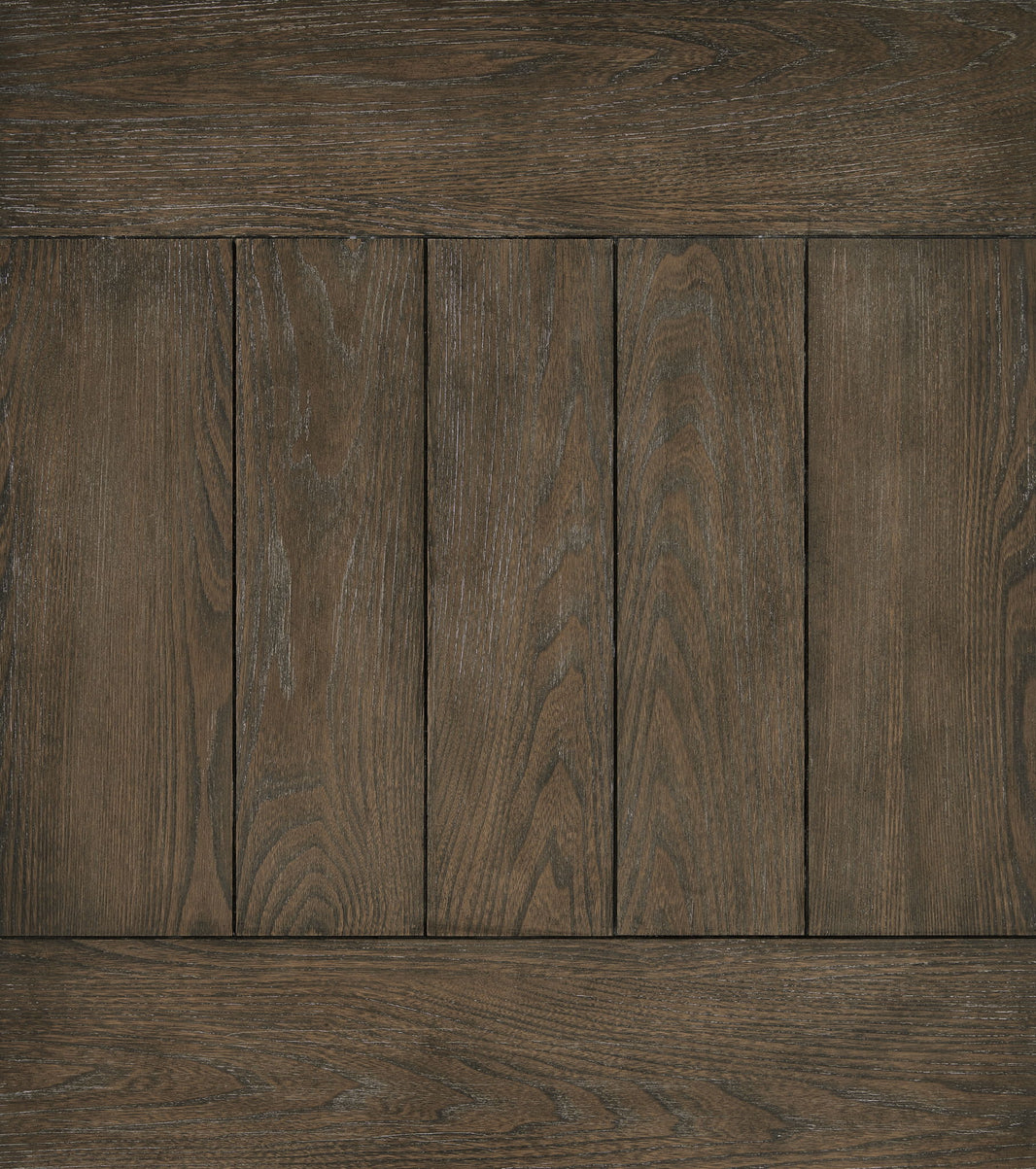 Johnelle - Sofa Table - Gray, alternate view 2 with engineered wood