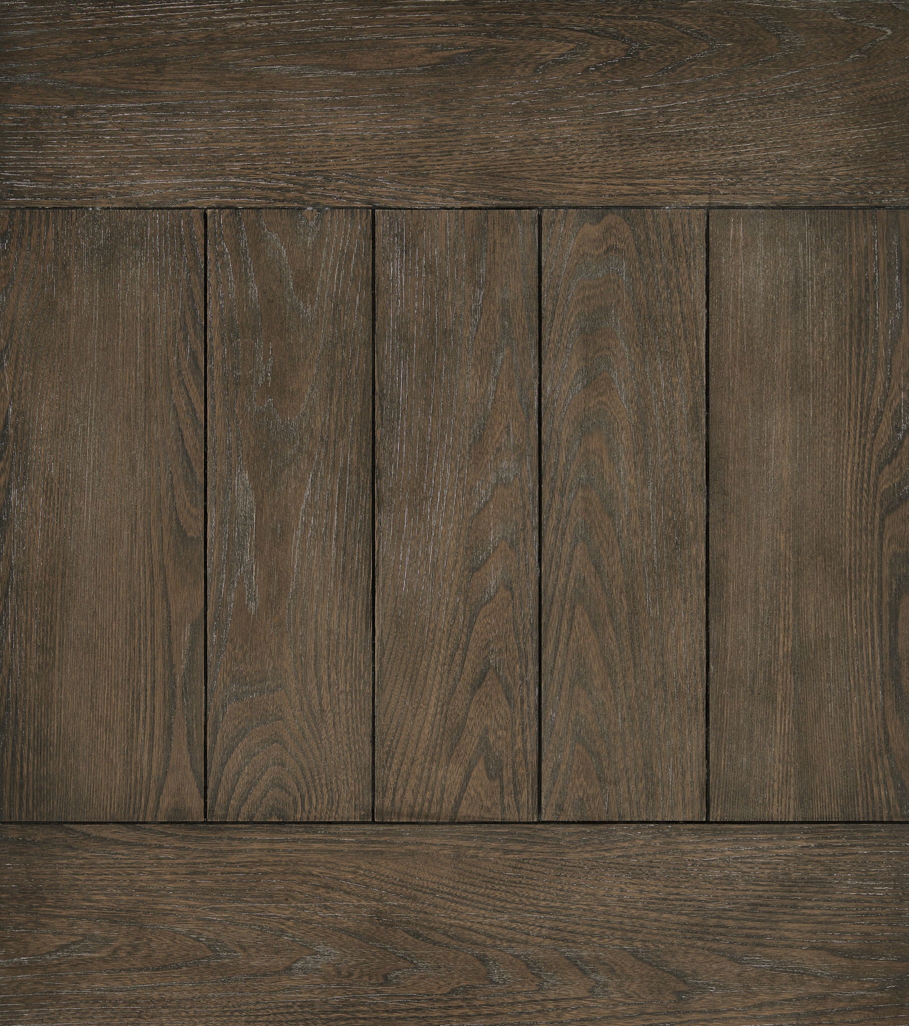 Johnelle - Sofa Table - Gray, alternate view 2 with engineered wood