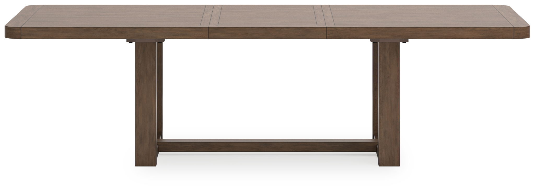 Cabalynn - Rectangular Dining Room Table, alternate view 3