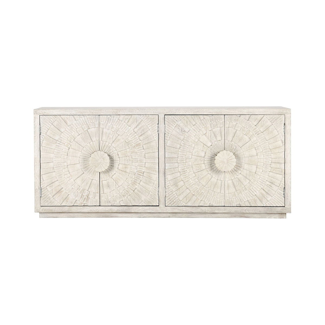 Apollo - 4 Door Sideboard