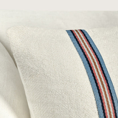 Boardwalk - BW Bacall Pillow - Multi