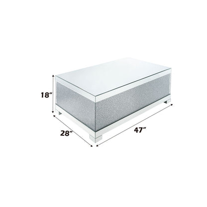 Mallika - Table, alternate view 4