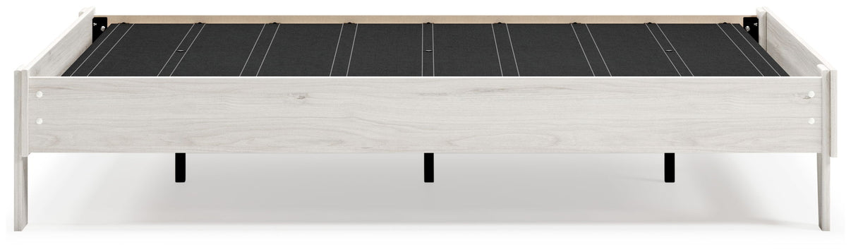 Socalle - Platform Bed, alternate view 9