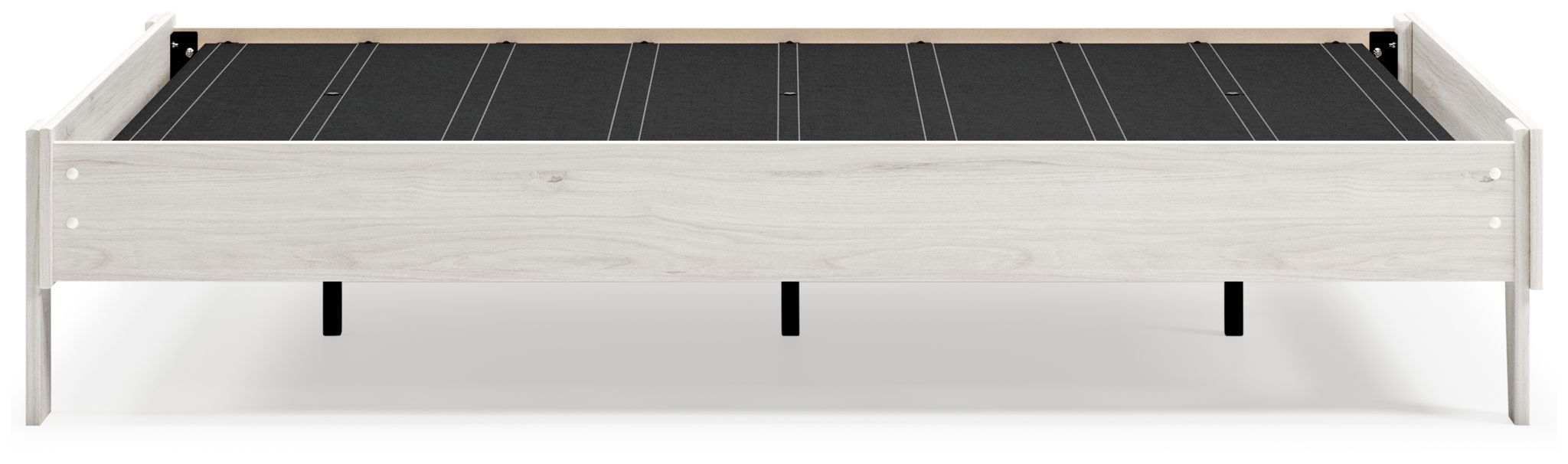 Socalle - Platform Bed, alternate view 9