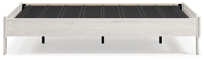 Socalle - Platform Bed, alternate view 9