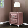 Reggie - Nightstand