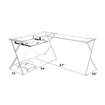 Dazenus - Desk