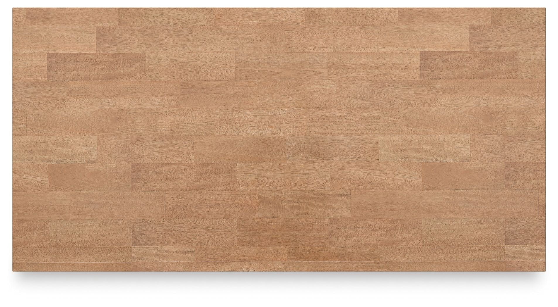 Gesthaven - Rectangular Dining Room Counter Table, alternate view 5 with wood construction