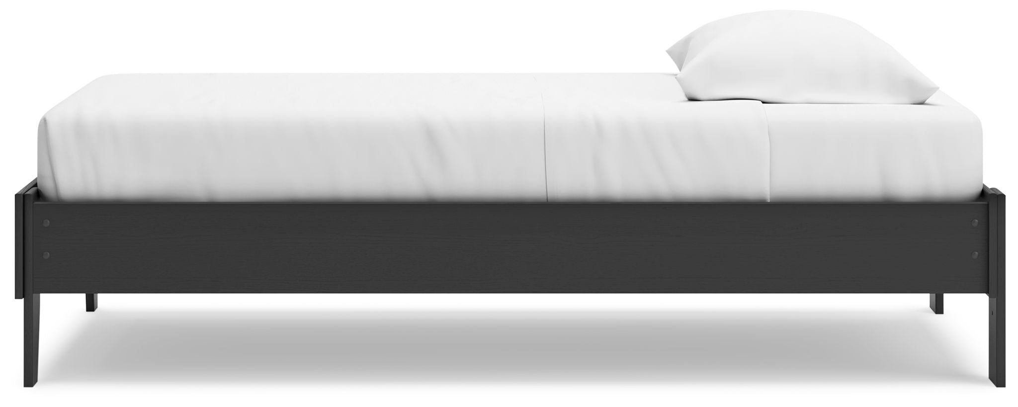 Socalle - Platform Bed, alternate view 10