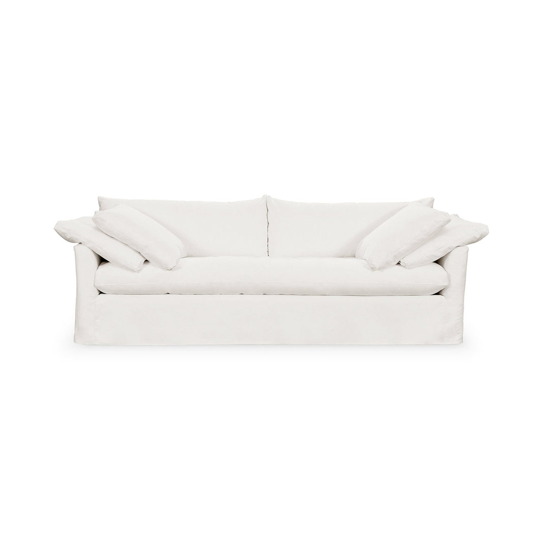 Cassiano - Slip Cover Sofa