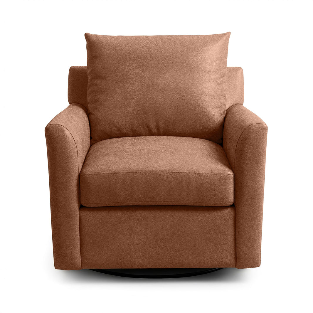 Olivia - Swivel Chair, alternate view 3