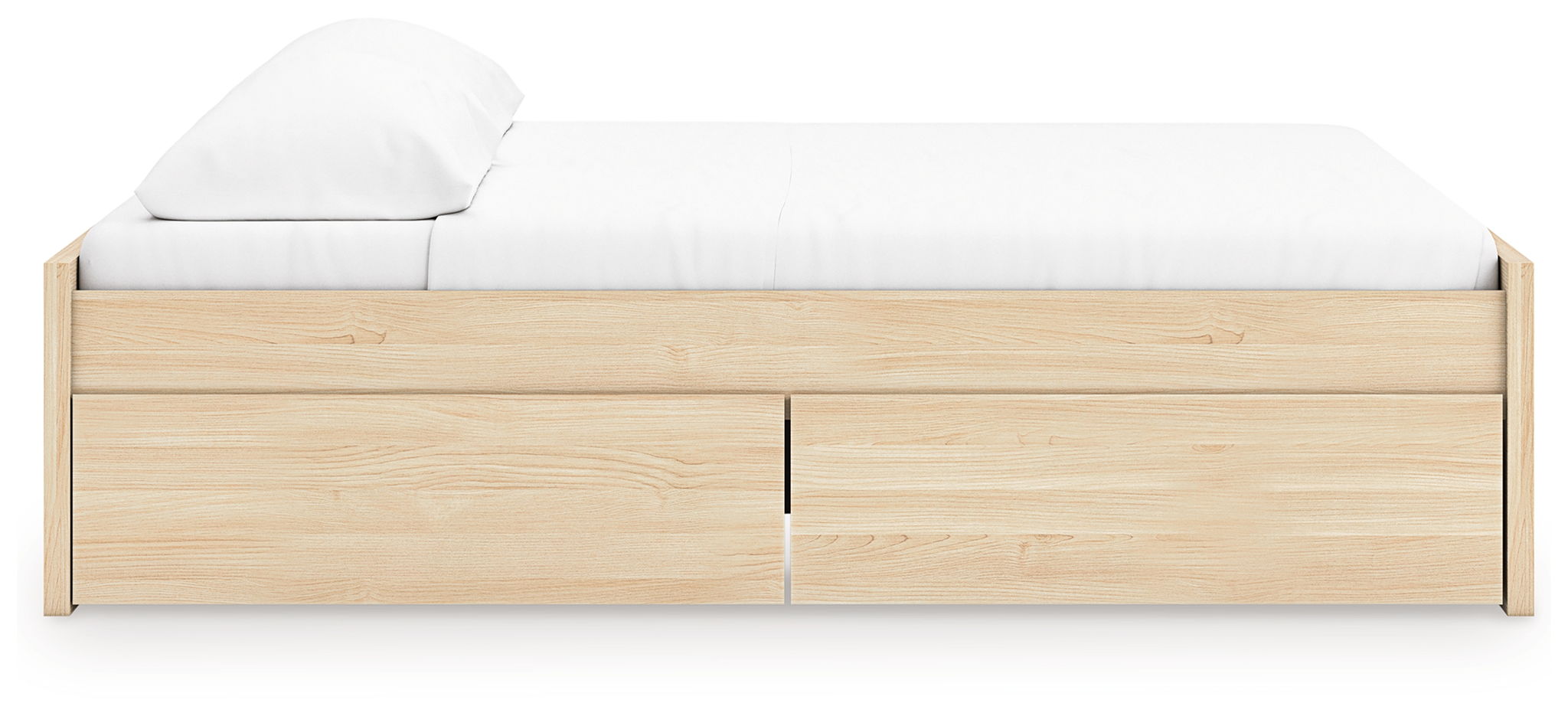 Onita - Platform Bed, alternate view 24