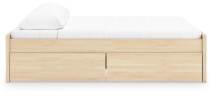 Onita - Platform Bed, alternate view 24