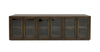 Bradley - Solid Wood Cabinet
