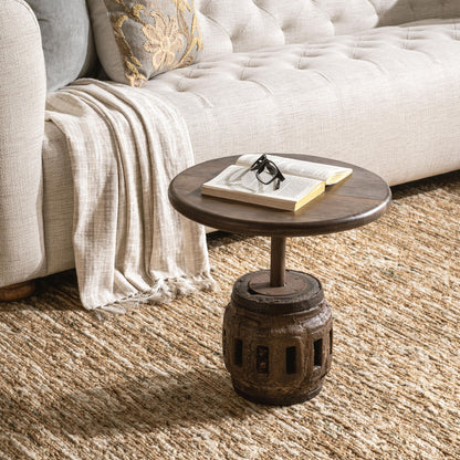 Amira - Accent Table, alternate view 5
