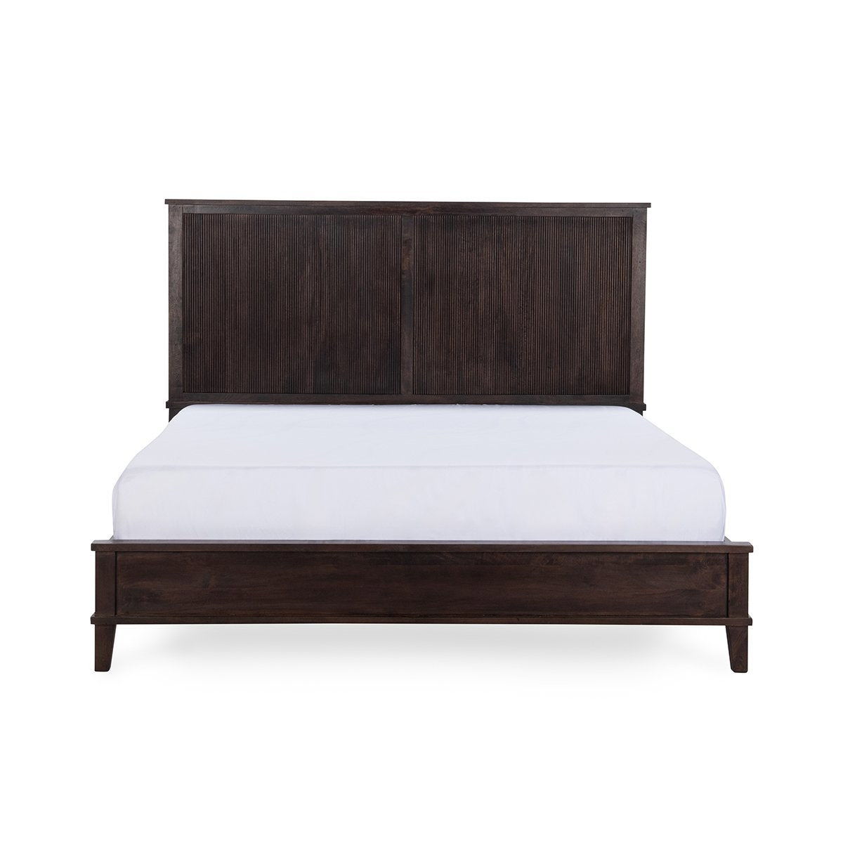 Westlake - Solid Wood Bed, alternate view 2