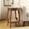 Alysa - End Table, alternate view 2