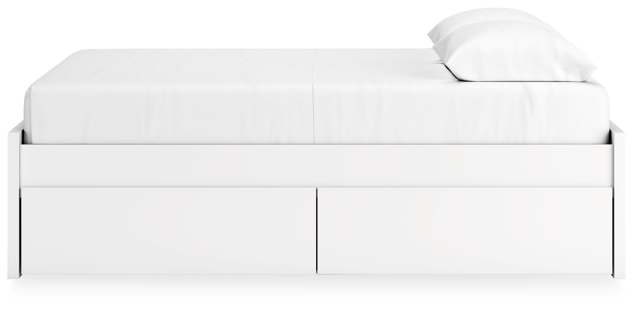 Onita - Platform Bed, alternate view 26