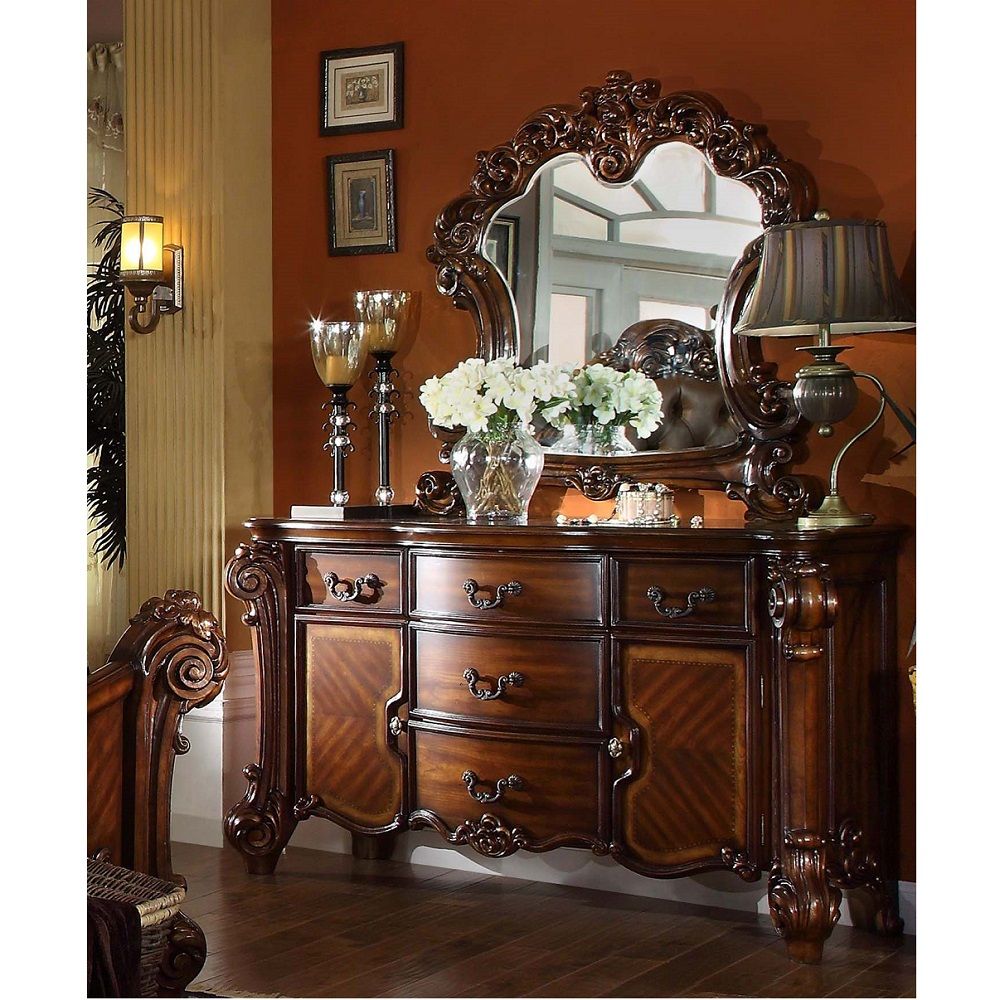 Vendome - Dresser, alternate view 4