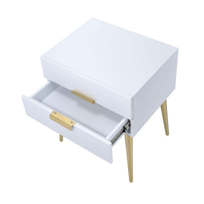 Denvor - End Table, alternate view 4