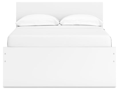 Onita - Panel Platform Bed, alternate view 27