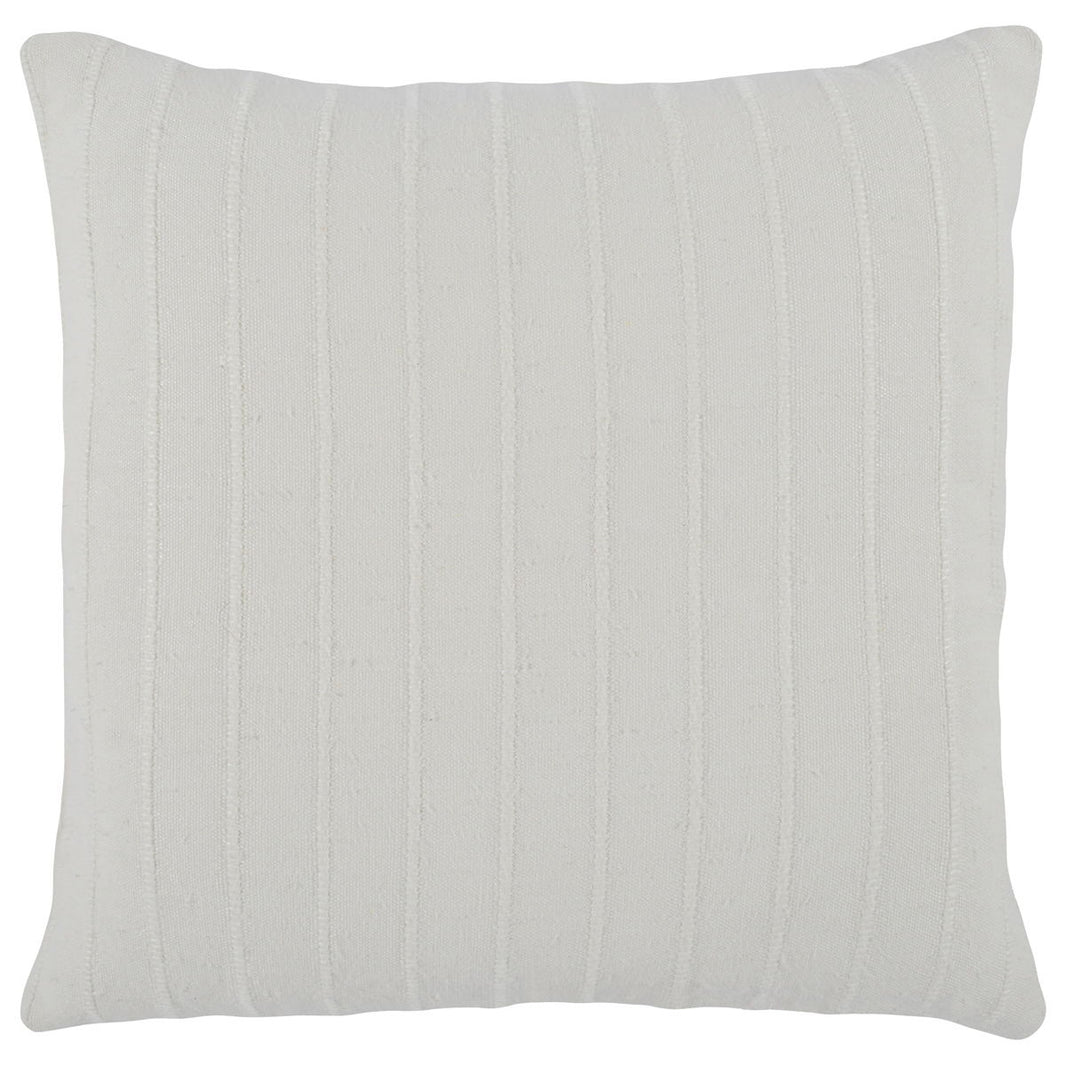 Hunter - SLD Pillow, product view with wood construction