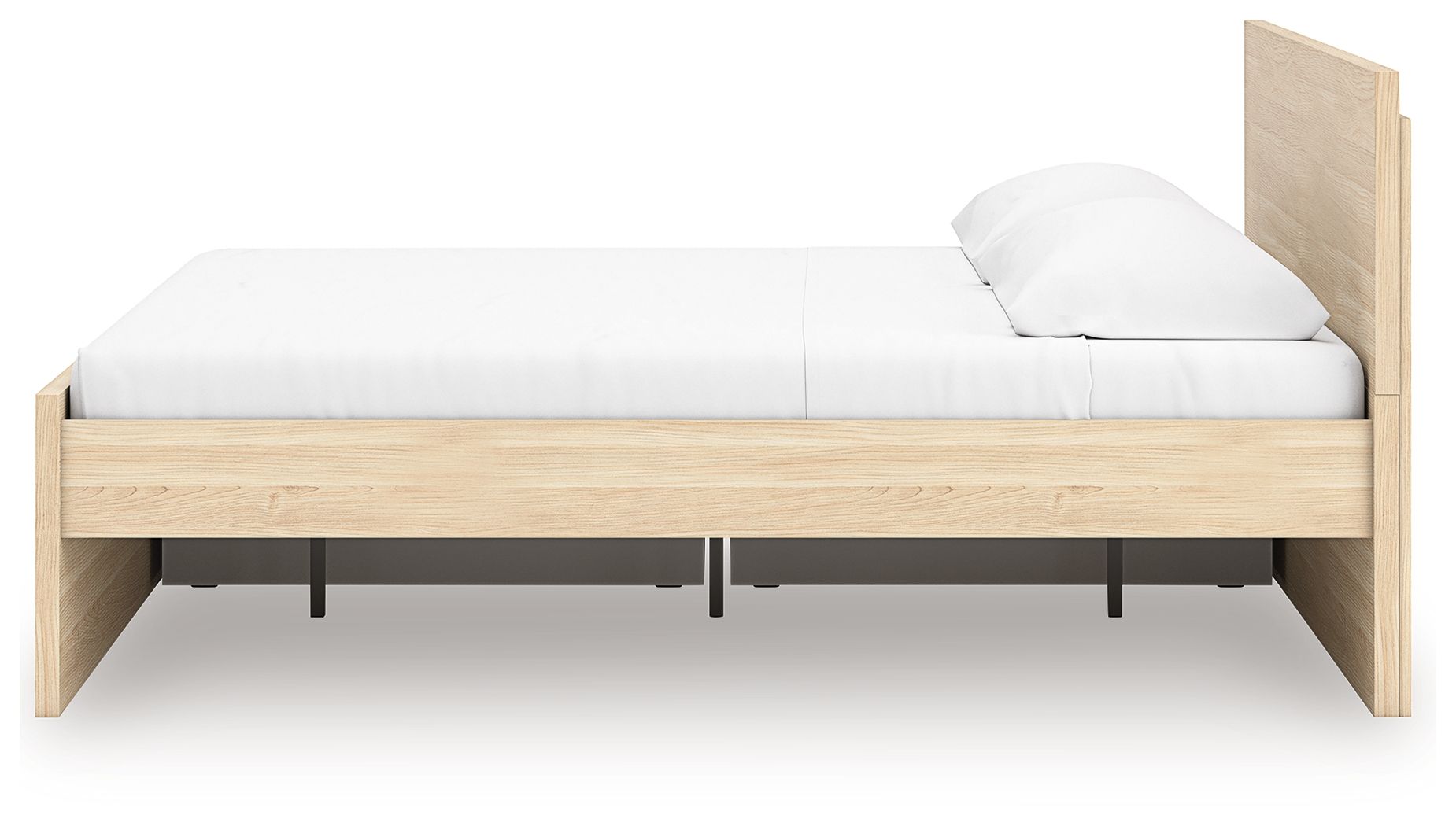 Onita - Panel Platform Bed, alternate view 28