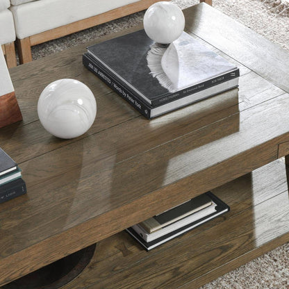 Troy - Coffee Table, alternate view 4