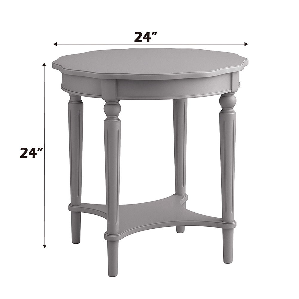 Fordon - End Table, alternate view 4