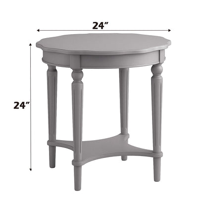 Fordon - End Table, alternate view 4