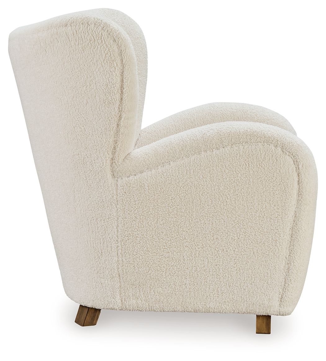 Larbell - Accent Chair, alternate view 2