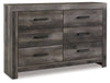 Wynnlow - Dresser, product view