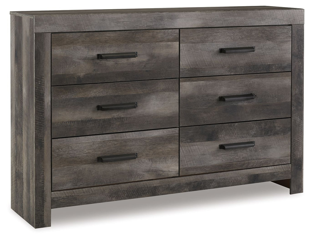 Wynnlow - Dresser, product view