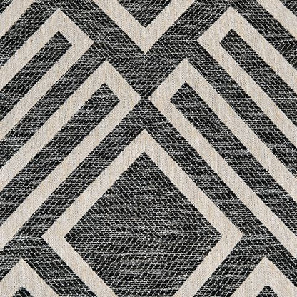 Morrilton Next-Gen Nuvella - Accent Chair - Natural / Charcoal, alternate view 3 with performance fabric
