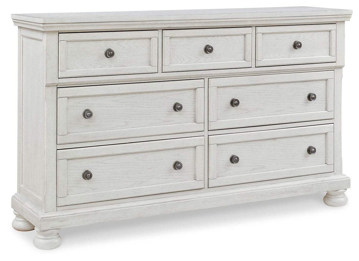 Robbinsdale - Dresser, alternate view 2