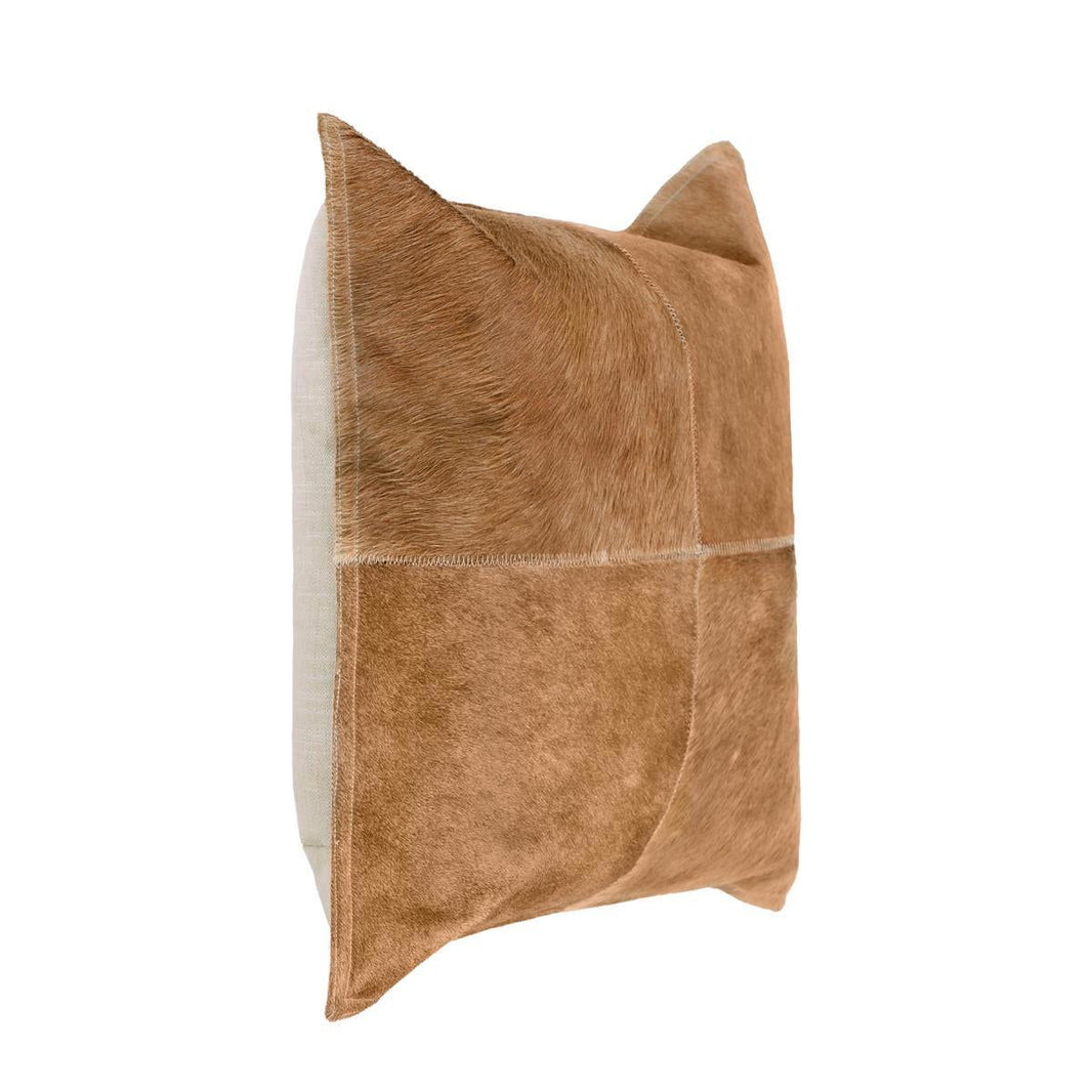 Hide - SLD Pillow, alternate view 2