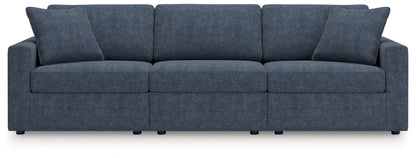 Modmax - Sectional - Ink