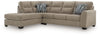 Olten - Sectional, product view