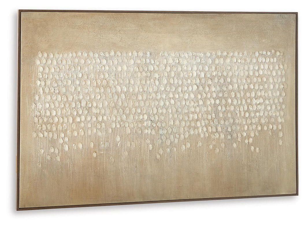 Jamworth Wall Art Brown / Beige, gallery image 2