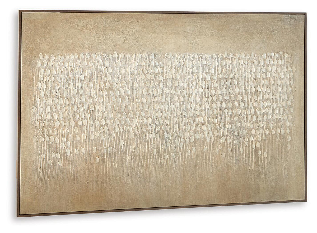 Jamworth Wall Art Brown / Beige, gallery image 2