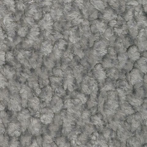 Casselbury - Oversized Swivel Accent Chair - Cement, alternate view 2 with polyester fabric