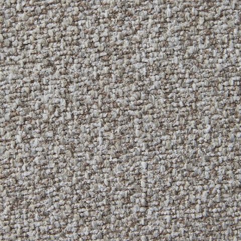 Nashkins - Swivel Accent Chair - Pebble, alternate view 4 with polyester fabric