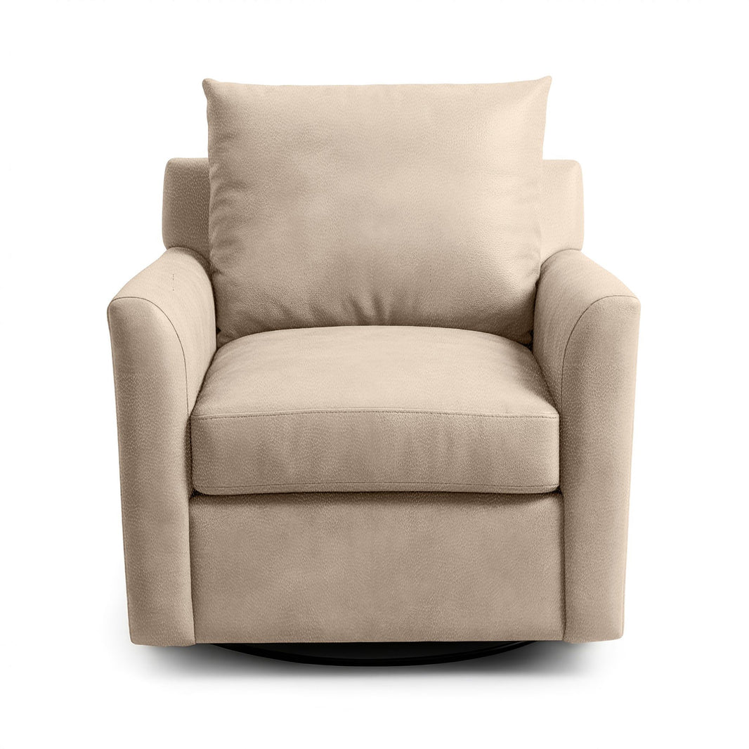 Olivia - Swivel Chair, alternate view 4