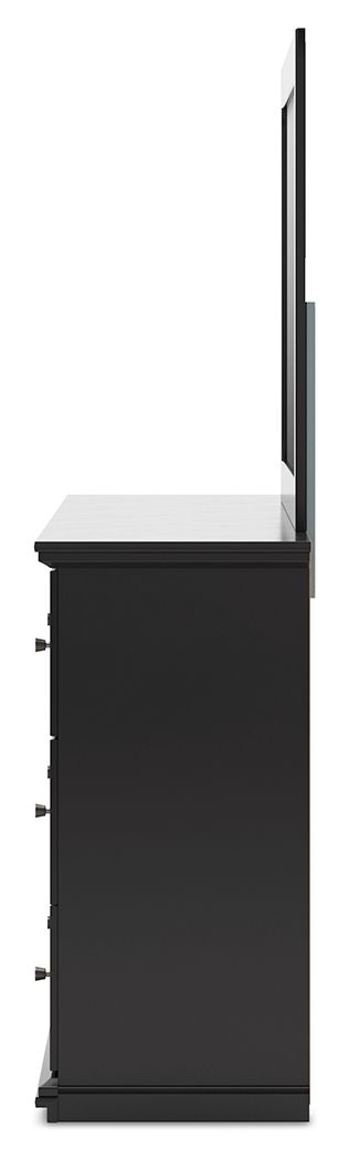 Maribel - Dresser, alternate view 3