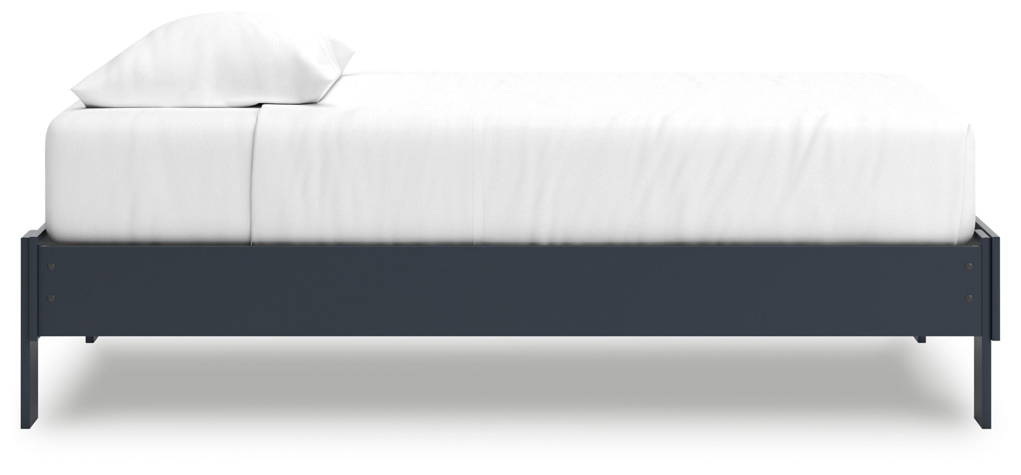 Simmenfort - Platform Bed, alternate view 2