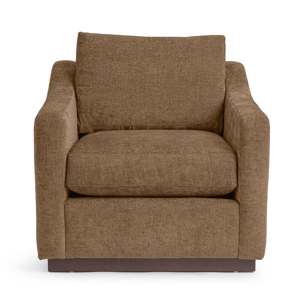 Aspen - Accent Chair, alternate view 4